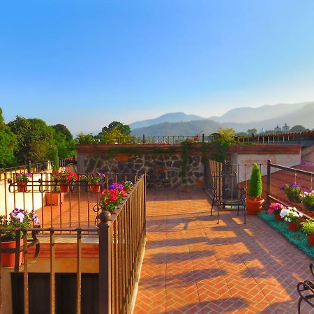 Hotel Boutique Casa De Eunice Santa Ana Buitenkant foto